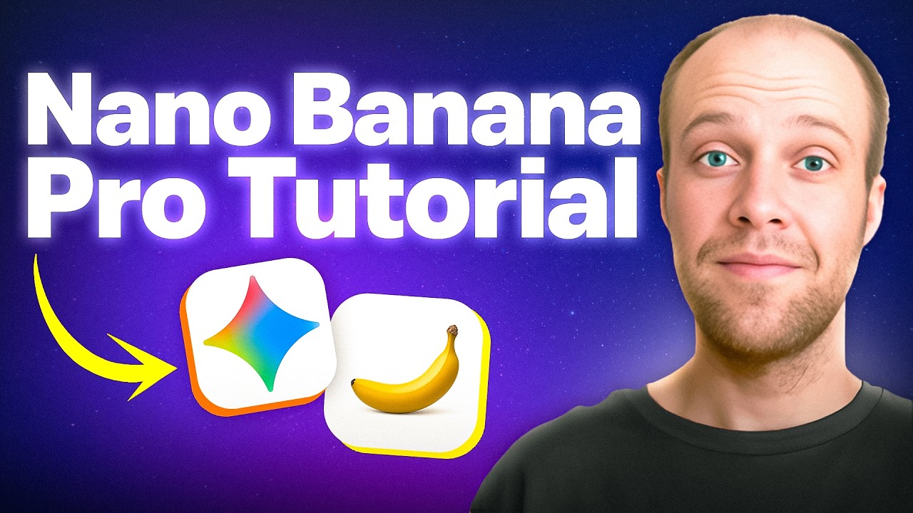 5 реальных вариантов использования Nano Banana Pro