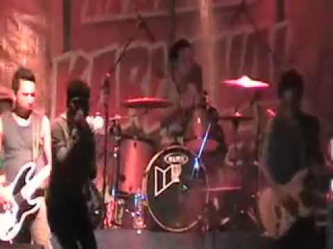 ZIVA Live @ Tangerang (ingin baik baik saja).mov