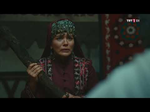 Diriliş Ertuğrul 99. Bölüm - Bamsı'nın Zor Halleri