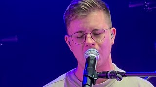 Fabian Wegerer - Wenn ich von Liebe rede |25.8.22 in Gelsenkirchen