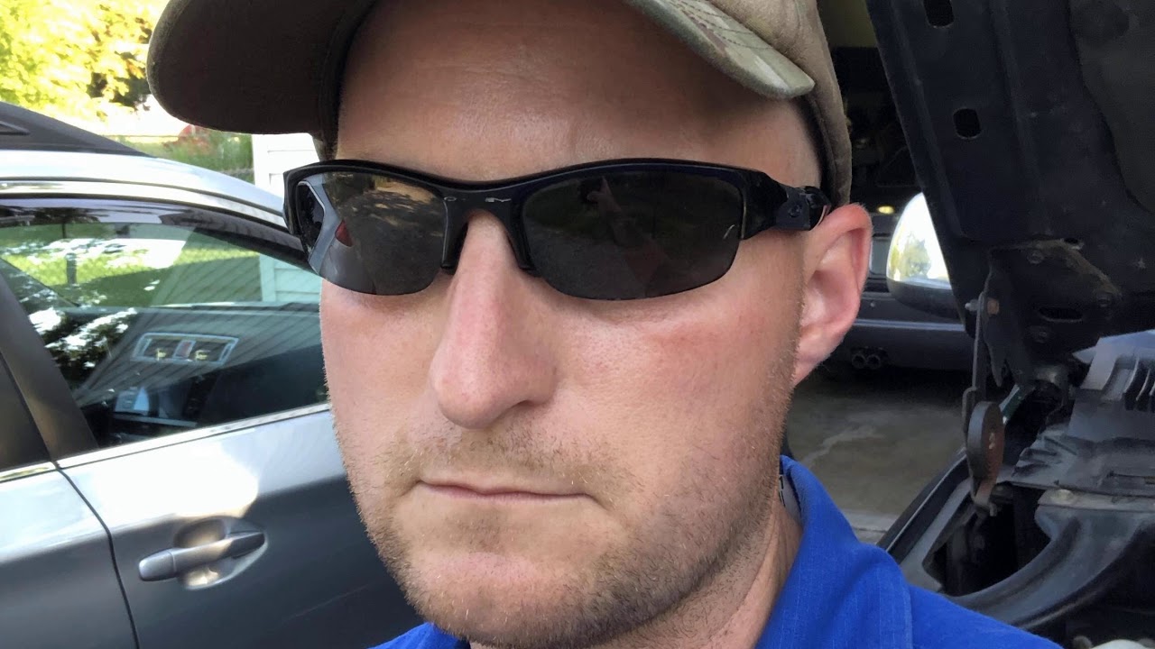 FF 194 - Iraq War Veteran turned Felon Sounds the Alarm on the War Machine