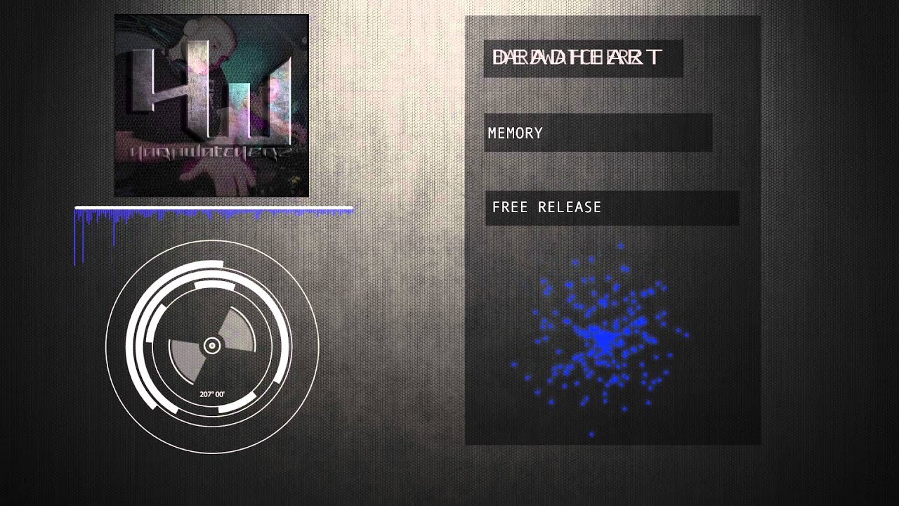 Hardwatcherz Ft. Deadheart - Memory (Hardstyle) (FREE release)