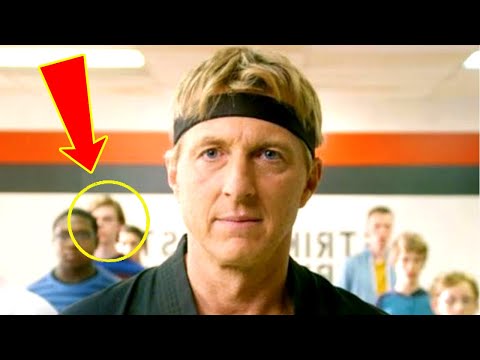 Cobra Kai –