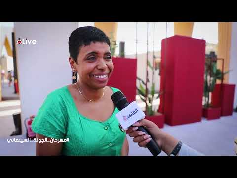 المطربة هند الراوي أصولي بدوية وصعيدية وفخورة بشغلي مع هشام نزيه