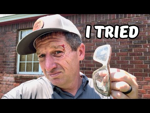 Thumbnail for You Warned Me About This