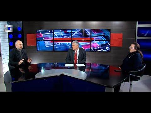 სპექტრი - ვატო სულგულაძე , ნინო ოთარიშვილი