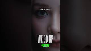 #BABYMONSTER 2nd MINI ALBUM ‘WE GO UP’ MV再生数1億回突破💚#BABYMONSTER #베이비몬스터 #WEGOUP #YG@BABYMONSTER