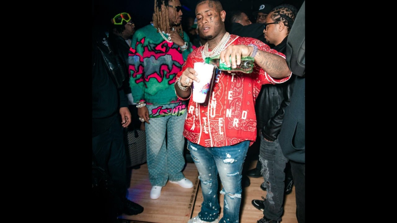 [FREE] 808 Mafia Type Beat 2022 "Blaster" | prod. @realdanielrose