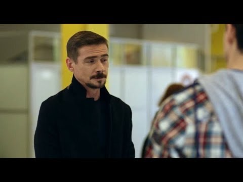 Кадры из фильма Молодежка - 5 сезон 28 серия