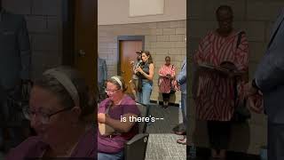 St. Louis Public Schools Future Ready Meeting | Questions from the 6th Ward