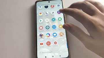 How to delete Fingerprint Lock Poco x5 pro 5g, fingerprint lock delete kare