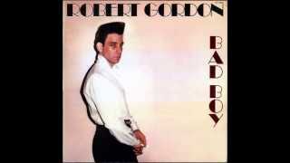 Robert Gordon - Born To Lose chords