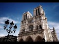 Собор Парижской Богоматери/Notre-Dame de Paris