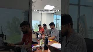 Ai hai ai #trending #viral #funny #comedy #ytshorts #office #memes #whatdoyoumeme #memebox
