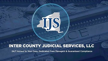 Process Server New York | IJS Process | (914) 328-1069
