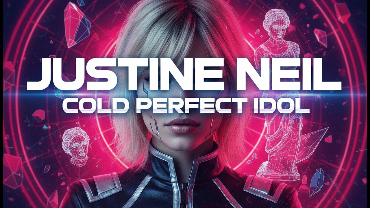 Justine Neil - Cold Perfect Idol
