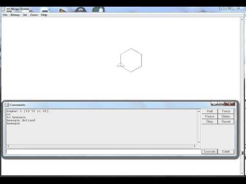 Tessellating Shapes with