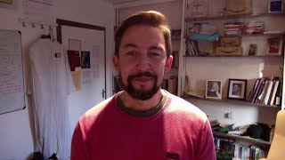 Abiding and Acting: View From the Bridge 14/12/20