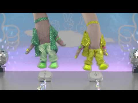 Hao123体操 CP告知Ver