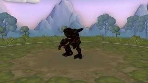 Spore Grox! with no hack!