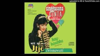 ITJE TRISNAWATI (Singgasana Cinta) Cipt. Yudhi Hana