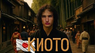 НАСТОЯЩАЯ ЯПОНИЯ В КИОТО / СКРЫТЫЕ МЕСТА