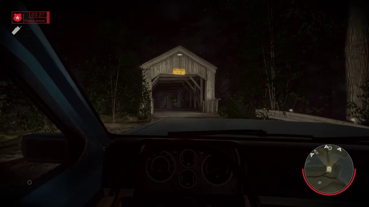 Friday the 13th: The Game Counselor Gameplay Part 11 Ps4 ( No commentary )