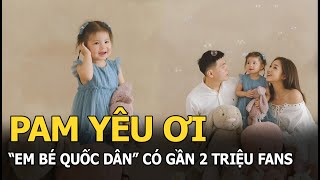 Pam Yêu Ơi: 