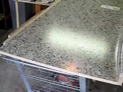 How To Make And Install Ready Made Kitchen Laminate Countertops