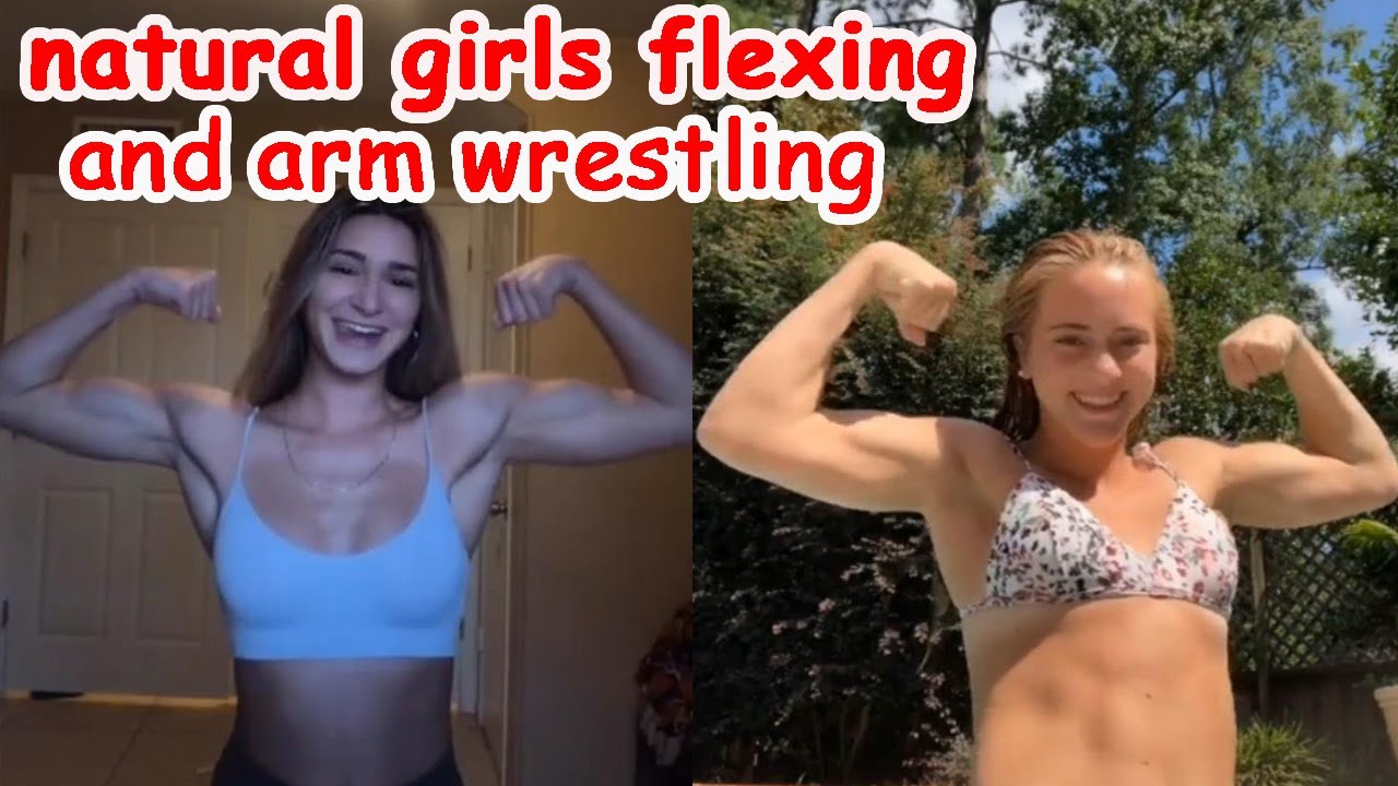 With female bicep wrestling Vice: Inside