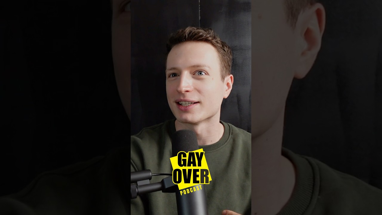 #EarlyAccess Staffel 12 #GAYOVERpodcast 🔥🔥🔥 mit 321 MAXX – JETZT auf #Patreon & YouTube