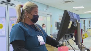 Frontline fatigue: Connecticut nurses facing burnout, workplace violence and staffing shortages