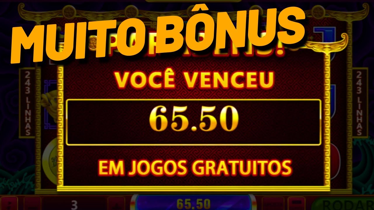 poker com bonus