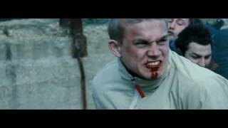 Video thumbnail of "Last fight in green street Elite...Terence Jay, One blood."