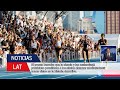 El Fracaso de los Juegos del Dopaje: ¿La Ciencia superó al Deporte?