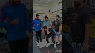 all Indian cricket team #shorts #ytshorts