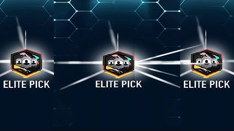 20 Elite Player Picks | Best players! | PacyBits 20