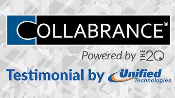 Collabrance Master MSP | Client Testimonial | Your Success Is Our Success