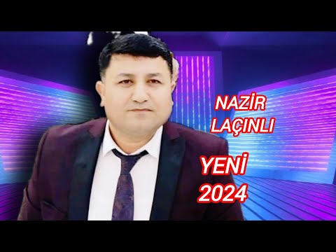 Sevgi  Hekayəsi  oxuyur  Nazir  Laçınlı   Möhtəşəm ifa  《 Yeni  Version  HD  Studio  》  2024