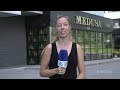 Bijoux Medusa et Julien Duguay sont poursuivis par Rolex