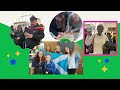 International Student Day Video 2022 UWS Paisley campus
