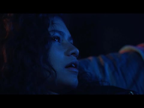 Euphoria 1x1 - Rue, uyuşturucu ile ilişkisini anlatıyor. (Türkçe Altyazılı)