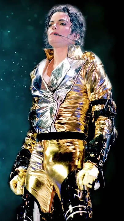 Michael Jackson Talks Alien Ant Farms Remake of Smooth Criminal