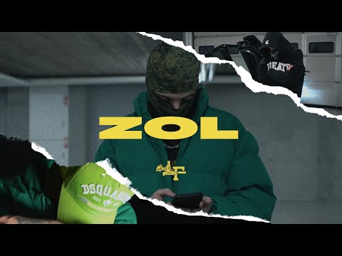 Смотреть клип Ramm - Zol