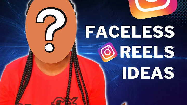 Top 5 Instagram Reels Ideas Without Showing Your Face (Faceless Instagram Reels Ideas)
