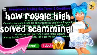 Abbie S Outlet - roblox royale high rant