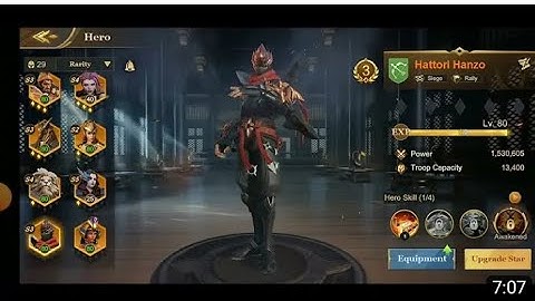 Land of Empires: Immortal - Gameplay Walkthrough - Ep 1 (Android, IOS)