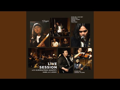 Maybe (feat. Suropastring