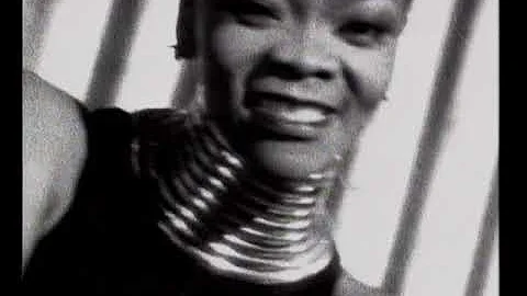 BRENDA FASSIE - Ama Gents