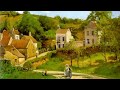 Camille Pissarro -  Impresionismo